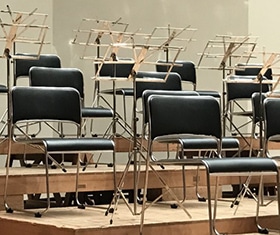 音楽合宿イメージ