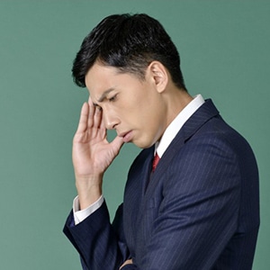 悩みを解決